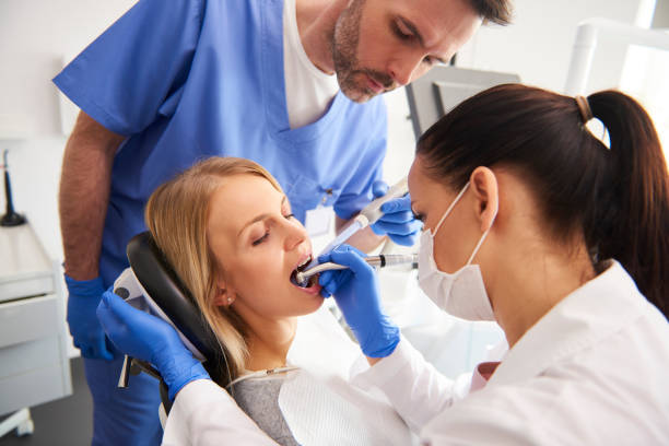 Best Dental X-Rays and Imaging  in East Quincy, CA