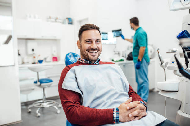 Dental Bonding in East Quincy, CA