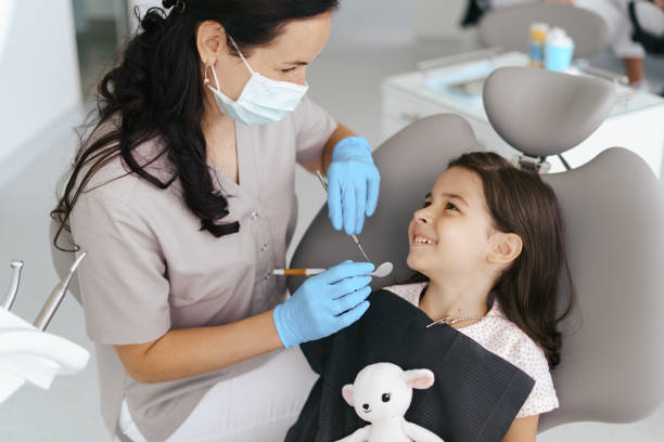 Best Wisdom Tooth Removal  in East Quincy, CA