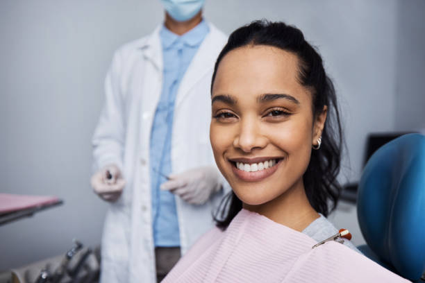Best TMJ/TMD Treatment  in East Quincy, CA