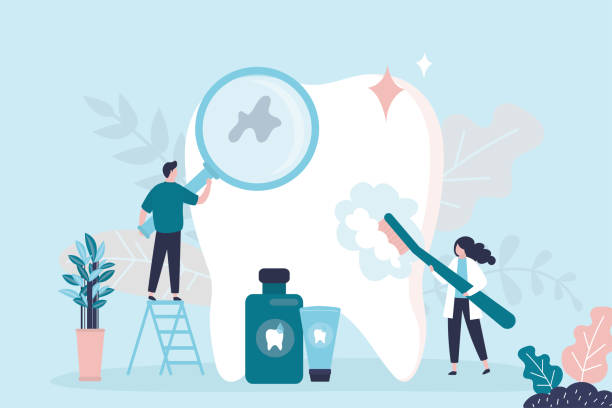 Laser Dentistry in East Quincy, CA