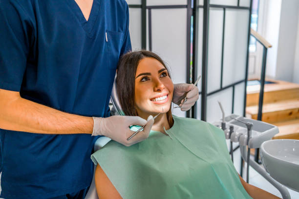 Best Emergency Dental Care  in East Quincy, CA