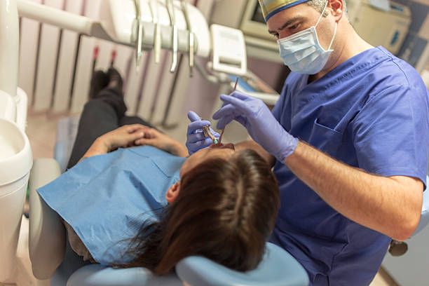 Trusted East Quincy, CA  Holistic Dental Services Experts
