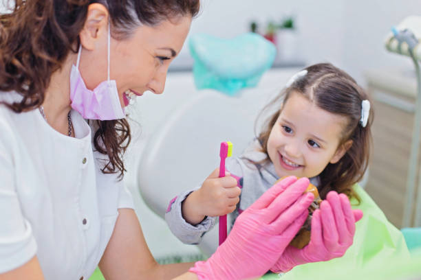 Best Dentures (Full and Partial)  in East Quincy, CA